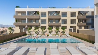 Immobilier à murcia