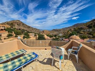 Immobilier à Almeria