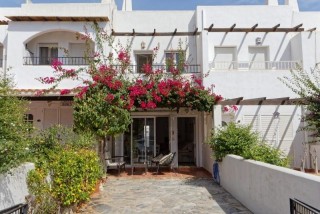 Immobilie in Almeria