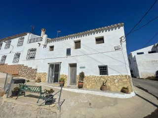 Property in Almeria