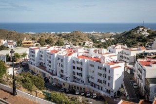 Immobilie in Almeria