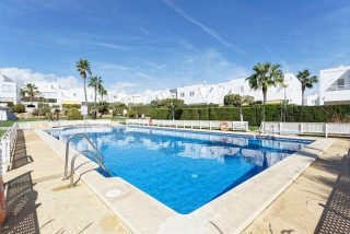 Immobilie in Almeria